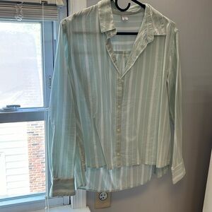 Old Navy Button Shirt